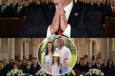 HEARTBREAKING: Illinois stands in sh0ck tonight after four members of gubernatorial candidate Darren Bailey’s family were tragically kill3d in a helicopter crash Wednesday evening in Montana.  “Darren and Cindy Bailey are heartbroken by this unimaginable loss,” the family said. “They are finding comfort in their faith, family, and in the prayers of so many who love and care for them.”  Across southern Illinois, churches and schools held vigils as the tight-knit community of Louisville gathered in prayer. “We’ll be here every step of the way,” one neighbor said.  As federal investigators search for answers, Illinois mourns — bound by grief, faith, and compassion for a family whose love once brightened every corner of their hometown.