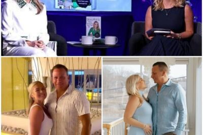 “He’s not just the father of my child—he’s everything I could ever hope for in a partner. My rock, my constant. He might be blushing right now, but the truth is, he’s incredible.” 💕😻 In a heartwarming live chat, White House Press Secretary Karoline Leavitt opened up about love, life lessons, and her inspiring marriage, alongside her idol and former Press Secretary Dana Perino. Want to hear the full conversation? You won’t want to miss the powerful moments they shared