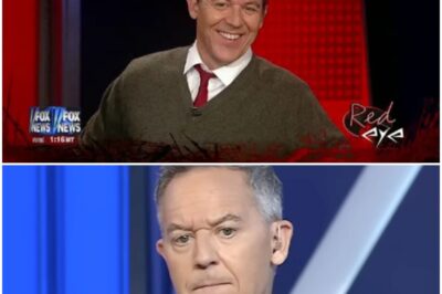 THEY SAID HE WAS DOOMED: The Wild Gamble That Turned Late Night Upside Down! Remember when Greg Gutfeld’s 3 a.m. show, Red Eye, was laughed at as a “doomed gamble”? Now, the man critics called an “oddball” is sitting atop the late-night ratings mountain, proving every industry expert wrong! His secret wasn’t copying the liberal monologue; it was embracing the “swift kick in the ass” humor aimed at all sides. The moment he publicly shamed his rivals on The Tonight Show ignited a firestorm—and set him on a path to ratings dominance. Uncover the full, unbelievable story of how authenticity and edge defeated the ‘polished’ conformity of Hollywood.