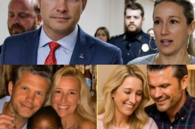 BREAKING: Pete Hegseth and Wife Shock Fans With Heartwarming Texas Adoption