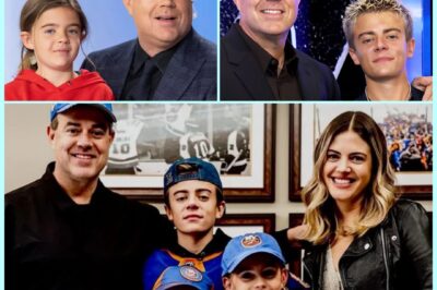 Carson Daly nearly missed the chance to welcome his fourth child, Goldie Patricia, as the baby arrived in the middle of the COVID-19 pandemic. With wife Siri fighting through pregnancy and a global crisis at once, the family faced their darkest hour—until an unforgettable moment changed everything.