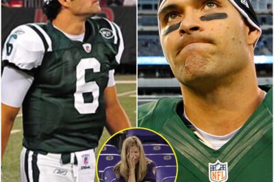 BREAKINGNEWSFormer NFL Quarterback Mark Sanchez In CRITICAL CONDITION After HORRIFIC ST::ABBING Incident In Indianapolis