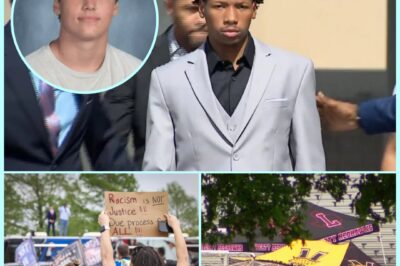 SH0CKING REVELATION: Teenager Karmelo Anthony Had Chilling Six-Word Message For Cops After 𝘚𝘵𝘢𝘣𝘣𝘪𝘯𝘨 17-Year-Old Football Star Austin Metcalf To 𝘋𝘦𝘢𝘵𝘩