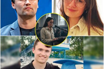 HEARTBREAKING CONFESSION: Just Now — Mary Kirk, Sister of Charlie Kirk, Reveals a Painful Truth About Her Brother on the Day of His Funeral… In a moment that left the entire congregation in stunned silence, Mary Kirk — the sister of the late Charlie Kirk — stepped forward during her brother’s funeral to share a truth she said had “weighed on her heart for years.” Fighting back tears, Mary spoke not as a public figure, but as a sister mourning a bond that fame and time could never replace. She revealed how Charlie’s final months were marked by both private pain and extraordinary faith, describing how he carried his struggles quietly, never letting the world see the burden he bore. Her words painted a portrait of a man both strong and deeply human — loved, flawed, and faithful to the end. As her voice trembled, Mary whispered, “He gave everything he had to his purpose — even when it cost him everything.” The room fell silent, many wiping away tears, as her confession turned grief into reverence — a final act of love for the brother she’ll never forget.