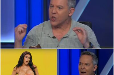 “Call It a Circus”: Greg Gutfeld, Bad Bunny, and the Battle for America’s Biggest Stage
