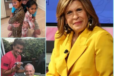 Heartbreak For Hoda Kotb As She Reveals Why Her Relationship With Joel Schiffman Fell Apart — “I Was Living A Lie”