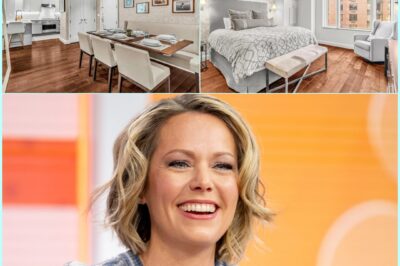 EXCLUSIVE: ‘Today’ Star Dylan Dreyer Finds Buyer for $2 Million New York Home—2 Months After Split From Husband Brian Fichera