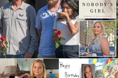 On October 21, 2025, NOBODY’S GIRL: A Memoir of Surviving Abuse and Fighting for Justice will be available in hardcover.  Virginia Giuffre courageously tells her story of tragedy, resiliency, and unyielding resolve in Nobody’s Girl. This biography, which was written in secret, exposes the rooms, names, and conversations that shaped her path. It is a demand for the truth rather than an appeal for sympathy.  During her lifetime, Virginia kept the truth to herself. Rather, she left 400 pages of bravery in her legacy. Now, after her death, her voice—unadulterated, unafraid, and final—is finally heard by the world.