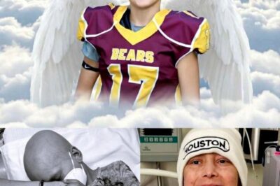 Nichole has asked me to share 💔: With hearts breaking beyond words, we announce that on 10/16/25 at 11:08am, our brave, beautiful boy Branson Wayne took his final breath and left this world. After fighting the hardest battle any child could face, his small body finally found rest.  In just 11 short years, he touched more lives than most do in a lifetime. And now, Heaven holds a soul so radiant, so rare, that words cannot capture the depth of our loss. Our family will never be the same. A piece of our hearts went with him, and the void is indescribable. The full story is in the comments below.👇