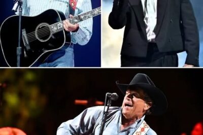 “When George Strait hits the stage, it’s game over for everyone else.” The internet is buzzing — louder than a Super Bowl crowd. A viral petition is gaining serious traction, with fans demanding George Strait take Bad Bunny’s spot at halftime. The battle of the kings: Country vs. Latin Trap. (check in the first comment