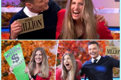 BREAKING: Wheel of Fortune contestant SPEAKS out after making TV history with $1.035 million prize