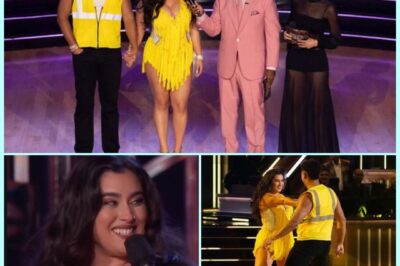 UNBELIEVABLE: Lauren Jauregui’s ‘attitude’ after controversial one-word response to DWTS elimination