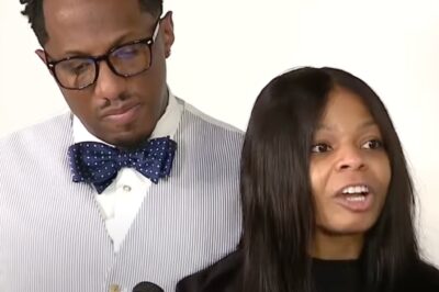 BREAKING: Karmelo Anthony’s Parents Speak Out About 𝘋𝘦𝘢𝘵𝘩 Threats & Misinformation In Their First Public Appearance Since Their Son Allegedly 𝘔𝘶𝘳𝘥𝘦𝘳𝘦𝘥 Austin Metcalf