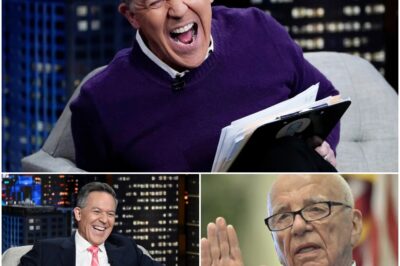HE’S NOT GOING ANYWHERE! Greg Gutfeld Officially Locks In New Fox News Media Contract For Record Amount Greg Gutfeld, the outspoken late-night star known for his unfiltered humor and record-breaking ratings, has officially secured a new contract with Fox News Media, much to the excitement of fans. Insiders reveal that this deal is bigger than it appears, promises new projects, expanded reach, and a renewed push from Fox to dominate the late-night landscape. Competitors are now on high alert, as Gutfeld’s future at the network looks stronger than ever.