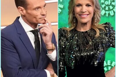 “Extremely Rare” Decision Shocks Viewers As Celebrity Wheel Of Fortune Cancels Two Tapings Without Warning — Here’s What We Know