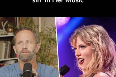 Kirk Cameron is sounding the alarm about Taylor Swift’s music and her growing cultural influence.