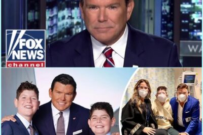 “He Has to Endure It All Over Again…”