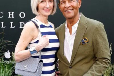 HEALTH SCARE SHOCKER: After a sudden medical emergency, Today co-anchor Bryant Gumbel’s wife shares a heartfelt note of gratitude, but her words have sparked new questions about the true state of his health—and what the family may be keeping under wraps