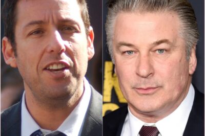 Alec Baldwin’s Detroit Meltdown: Comedy Feud Goes Nuclear!