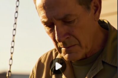 He was once a hero — a U.S. soldier who came home with no visible wounds, but a heart full of scars. For years, he lived in silence, haunted by memories no one could see, waking up every night to the echoes of war that never truly ended.  Until one rainy afternoon, he found a boy hiding under a bridge — cold, lost, and fatherless. The boy’s dad had served in the same war… and never made it back.  From that day, two broken souls began to heal each other. The old veteran taught the boy how to build, how to survive, and most of all — how to hope again. And in return, the boy gave the soldier something he thought he had lost forever: a reason to live.  💭 “The Quiet Hero” is not just a story about war — it’s about redemption, kindness, and the power of helping someone when you can barely help yourself.