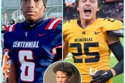 HEARTBREAKING: Social Media Is Convinced Karmelo Anthony Will Not Receive A Fair Trial For 𝘔𝘶𝘳𝘥𝘦𝘳 Of Austin Metcalf After Someone Uncovered A Concerning Fact