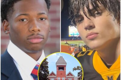 SH0CKINGUPDATE Karmelo Anthony Goes To College! (What He’s MAJORING In Will INFURIATE You!)