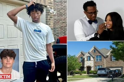 Shocking New Report Claims Karmelo Anthony’s Family Is Using Fundraiser Money To Buy A New Home