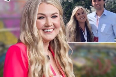 BREAKING NEWS: A New Halftime Rivalry Emerges — Turning Point USA’s ‘All-American Halftime Show’ Takes Aim at Super Bowl 60. In a bold move already setting the internet ablaze, Turning Point USA — the organization founded by the late Charlie Kirk and now carried forward by his widow, Erika Kirk — has unveiled what they call not just an event, but a tradition in the making: The All-American Halftime Show. 🇺🇸✨  For Erika Kirk, the project is more than programming — it’s a promise. “This isn’t about competition,” she told reporters, her voice steady with purpose. “It’s about honoring Charlie’s vision, and reminding America who we are — together.”  And America is listening. Within hours of the announcement, social feeds exploded. Hashtags trended, commentators weighed in, and millions declared they’d be tuning in. To many, it feels less like a show and more like a movement.  FULL STORY IN COMMENT BELOW 👇👇
