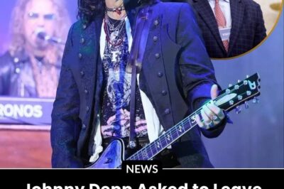 When critics told Johnny Depp to “leave the country” for not knowing Charlie Kirk, he didn’t flinch. Instead, he answered with a line so sharp it turned the attack into poetry: “I don’t follow men who shout for a living. I follow stories, music, and the kind of humanity that actually heals people.” Want to see why fans say this is Depp at his most unshakable?