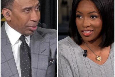 “With all due respect, Congresswoman, what you call honesty looks a lot like performance. You can’t legislate through outrage. You can’t represent through theatrics.” From the moment Crockett’s face appeared on the screen, framed by the Capitol flag, there was a tension in the air that producers could feel. Smith, calm and calculated, adjusted his mic. He’d sparred with NBA champions and corporate titans, but this was different—a blood sport played with words, reputations, and narratives.