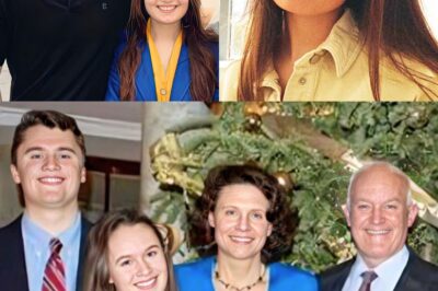 MARY KIRK: A QUIET TRIBUTE TO HER BROTHER, CHARLIE When she remembers her brother, Mary Kirk doesn’t think first of rallies or headlines. She remembers Charlie as her older brother — the one who teased her, encouraged her, and carried a fire she admired even when she disagreed.  Her words were not meant to tarnish his memory, but to show the depth of his humanity. Charlie, she explained, was not just a leader, a husband, or a father — he was also a man who bore struggles that few ever saw. By speaking this truth, Mary offered a glimpse into the quieter battles of his life, reminding everyone that even those who inspire nations carry burdens of their own.  The moment was raw, emotional, and unforgettable. It was not simply a eulogy; it was a sister’s love wrapped in honesty — a reminder that the strength Charlie showed in public was matched only by the silent trials he endured in private. And in revealing that truth, Mary ensured his legacy would be remembered not only for his victories, but also for his vulnerability.