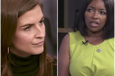 “SORRY, CONGRESSWOMAN, BUT FACTS DON’T TAKE CAMPAIGN DONATIONS!” CNN anchor Kaitlan Collins shocks conservatives by SHOOTING DOWN Jasmine Crockett’s Trump falsehood live on-air