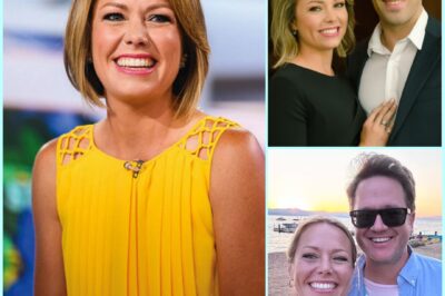 ROMANCE REVEALED: Dylan Dreyer Spotted With Mystery Man—Alaska Trips, Intimate Moments & Explosive Connection to Brian Fichera Ignite Social Media Frenzy