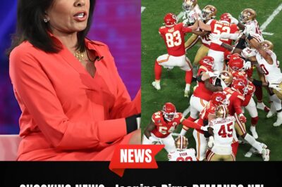 🔥 SH0CKING NEWS: Jeanine Pirro DEMANDS NFL CANCEL Bad Bunny’s Super Bowl Halftime Show Jeanine Pirro exploded over the NFL’s shocking decision, calling it nothing more than “a political stunt designed to smear patriots and turn the Super Bowl into a cultural weapon of the Left.” She roared: “Bad Bunny is not about music — this is a scheme. The NFL has turned America’s biggest stage into a tool to push globalist agendas and humiliate its loyal fans.” Pirro’s call immediately went viral, as a wave of outrage swept across social media. The NFL quickly issued a statement, insisting that… READ MORE BELOW.