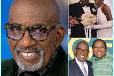 EXCLUSIVE: Al Roker Opens Up About His Wife’s Important Role in His Prostate Cancer Journey