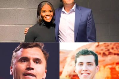 BREAKING NEWS: Candace Owens has just revealed shocking details surrounding the D3ATH of Charlie Kirk — from overlooked evidence to misleading analyses, forming a web of mystery that the public has almost never seen before. These discoveries raise countless new questions. Do we truly understand the full story? The online community is in turmoil, with a flood of theories and heated debates as people try to piece together information that has never been disclosed. This is not just an ordinary scandal. Owens’ revelations could completely overturn the way we perceive this event.