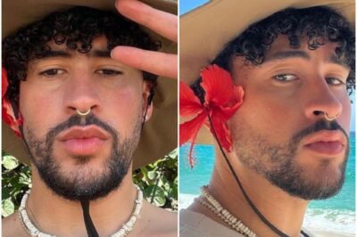 NFL Fans Threaten Super Bowl Boycott Over Bad Bunny Halftime Show — The Five Words That Lit the Fuse 🧨  What began as an exciting announcement quickly spiraled into controversy. When the NFL revealed Bad Bunny as the Super Bowl 60 halftime performer, many fans celebrated the global superstar’s selection. But for others, it was a step too far. “We want an American performer,” read one viral post—a sentiment that exploded across social media. The backlash was immediate. And the NFL? So far, they’re standing firm. The debate is now dominating both sports and pop culture headlines. Why did these five words strike such a nerve, and what does this uproar say about the state of American entertainment?