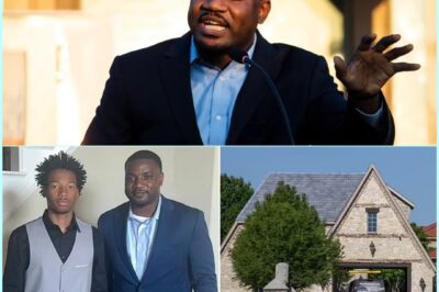 BREAKING: Karmelo Anthony’s Parents 𝘈𝘳𝘳𝘦𝘴𝘵𝘦𝘥 for Organizing 𝘈𝘴𝘴𝘢𝘴𝘴𝘪𝘯𝘢𝘵𝘪𝘰𝘯 Attempt & Pay $230K To 𝘒𝘪𝘭𝘭𝘦𝘳
