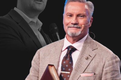 PERILOUS TIMES: Donnie Swaggart | Charlie Kirk Memorial Sermon — A Nation in Mourning, a Church at the Crossroads, a Tribute That Ignited Revival.  The sanctuary was hushed, heavy with grief. News had spread that Charlie Kirk, only 31, had been struck down in an act of brutal violence. For many, it felt like more than murder. It felt like war. From the pulpit, Donnie Swaggart’s voice cut through the silence. “Whoever pulled that trigger was not alone. Behind that hand was the shadow of hell itself. Demon spirits guided that moment. This was not just murder. This was spiritual warfare.” The congregation stirred. Tears fell. Fists clenched. But the sermon pressed deeper: “Charlie Kirk was more than a patriot. He was unashamed of the Gospel. His voice may be silenced, but if the church rises up, his mission will not die.” Donnie lamented a regret — a text never answered, an invitation never extended. “But his death cannot be in vain. Not if we take up the mantle.” Then his voice thundered: “Our country is in danger. Our freedoms are in peril. We don’t just need another election. We need revival. If my people, who are called by My name, will humble themselves and pray… then God will heal our land.” The sermon became a battle cry. He pleaded for prayer for Erika Kirk, for her two small children left fatherless, and for a nation slipping into darkness. “Church, we wrestle not against flesh and blood. This is the hour for warriors — men and women who will stand up and say, ‘I am a child of God.’” As the altar filled with weeping, Donnie’s words became a benediction: “Charlie Kirk’s death was an attack from hell. But hell cannot win against a praying church.” That night in Baton Rouge, mourning turned into mission.