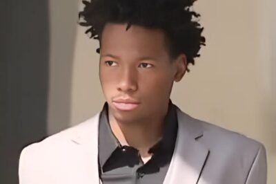 BREAKING: New Details Suggest Karmelo Anthony’s Family Is Living Large Amid Fundraiser Controversy & Claims Of Financial Hardship