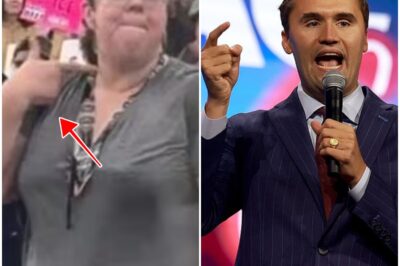 “When the lines between right and wrong get this blurry, you know something’s broken in our schools.” In a move that’s sparking outrage across Chicago and beyond, the principal of a local elementary school is under fire for defending a teacher accused of mocking Charlie Kirk’s ASS@SSINATION. Instead of condemning the shocking behavior, the principal has tried to recast the teacher as a VICTIM—leaving parents and community leaders stunned. The controversy is igniting fierce debate about accountability, school culture, and the values being taught to America’s children.