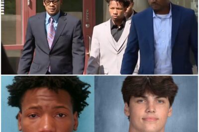 BREAKING NEWS: Collin County Drops a Shocking Verdict — D.e.a.t.h Penalty for Karmelo Anthony! After the chilling a.t.tack that left 17-year-old football prodigy Austin Metcalf fatally sta::bbed, the court has spoken. What led to this grim decision? The full, jaw-dropping story awaits you — don’t miss the details below in the comments!