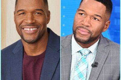 HEARTBREAKING: Michael Strahan Abruptly STEPS AWAY From Good Morning America As Fans Left STUNNED By The HEARTBREAKING REASON Behind His Sudden Exit Revealed On Air