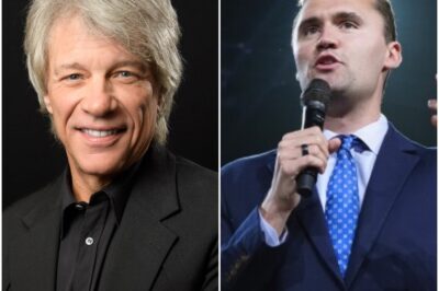 BREAKING: Jon Bon Jovi isn’t backing down. After first posting, “If you want people to have kind words when you pass, you should say kind words when you’re alive,” the rock legend was met with heavy backlash. But instead of retreating, Bon Jovi doubled down — making it crystal clear where he stands: “And I’ll stand behind this. Be kind, now more than ever.”