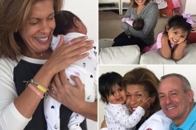 Hoda Kotb opened up about her postpartum journey caring for her young child, even at the risk of leaving the television studio behind. Fans were stunned when she revealed she nearly walked away from the Today Show, but something special made her stay.