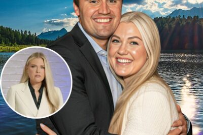 ERIKA KIRK SPEAKS OUT: “To those who find joy in another’s pain — I pray for you.” 💔  In an emotional message that has quickly spread across social media, Erika Kirk broke her silence to address those mocking or celebrating the death of her husband, Charlie Kirk.  “Grief reveals hearts,” she wrote. “Some respond with compassion, others with cruelty. But even in your hate, I’ll choose grace — because that’s what Charlie would’ve done.”  Her words, filled with calm strength and unshakable faith, have moved millions — a reminder that dignity doesn’t shout; it stands firm.  As thousands flood her comments with support, one thing is clear: Erika’s courage, like Charlie’s legacy, remains unbroken