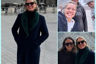 UNBELIEVABLE: Dylan Dreyer drops family BOMBSHELL after today show absence – “SO MANY BOYS” leaves fans STUNNED: Nobody Saw This Coming!
