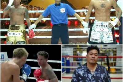 JC Manangquil Drops BOMBSHELL After Kameda’s Stunning Win Over Casimero: “It Was Easy Work!” 😱🥊Following Kyonosuke Kameda’s shocking upset over Filipino powerhouse John Riel Casimero, Sanman Promotions CEO JC Manangquil made a jaw-dropping claim — calling the fight “easy work.” Fans are now in disbelief, debating whether Kameda’s win was dominance… or pure luck..K