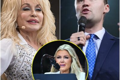 BREAKING NEWS: Dolly Parton STUNS America With a $20 Million Pledge to Honor Charlie Kirk’s Legacy — A Heartfelt Move That Could Change a Generation 🇺🇸💔In a breathtaking act of generosity, Dolly Parton has pledged $20 million a year to the Charlie Kirk Memorial Fund, created by Erika Kirk to continue her late husband’s mission. The fund will power student scholarships, faith-driven programs, and national leadership initiatives, all dedicated to preserving patriotism, faith, and the American dream.K