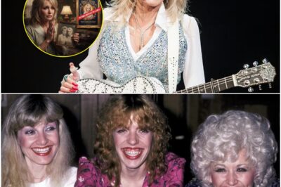“PRAY WITH ME”: Dolly Parton’s Sister Freida Issues Heartbreaking Plea as the Country Legend Faces Alarming Health Struggles — Vegas Shows Suddenly Postponed. Fans are deeply worried after Freida Parton shared an emotional message asking for prayers for her sister Dolly, who’s reportedly battling health issues serious enough to force a sudden Las Vegas concert delay. Sources close to the family say the situation is “more serious than fans realize.K